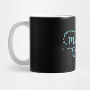 Medical Coder Appreciation Mug